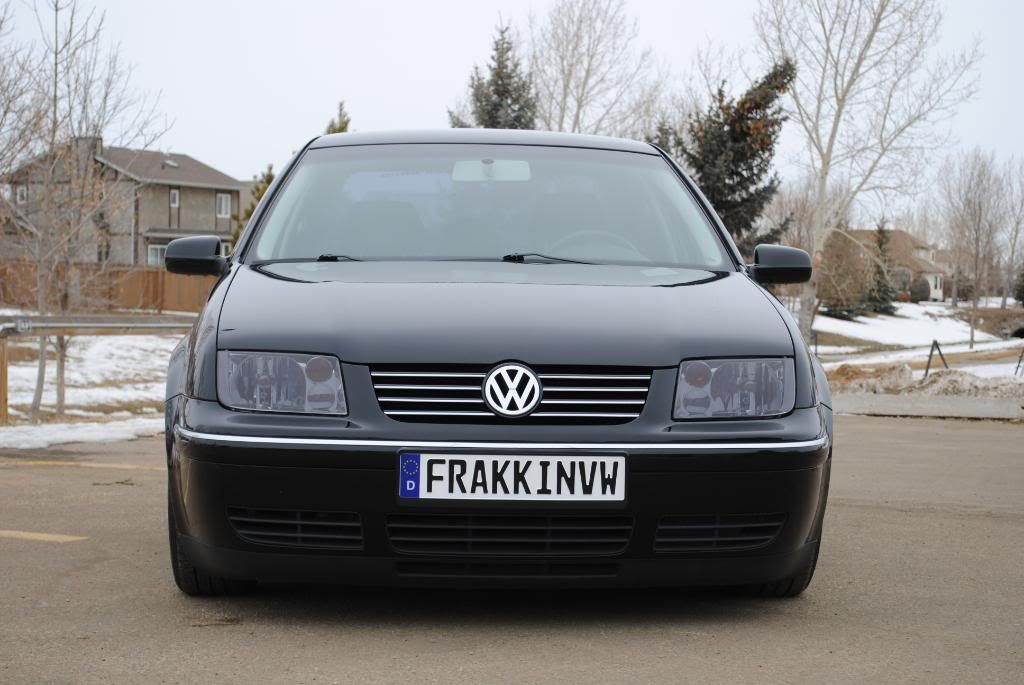 FS 2005 Jetta TDI, black, Edmonton VW Vortex Volkswagen Forum